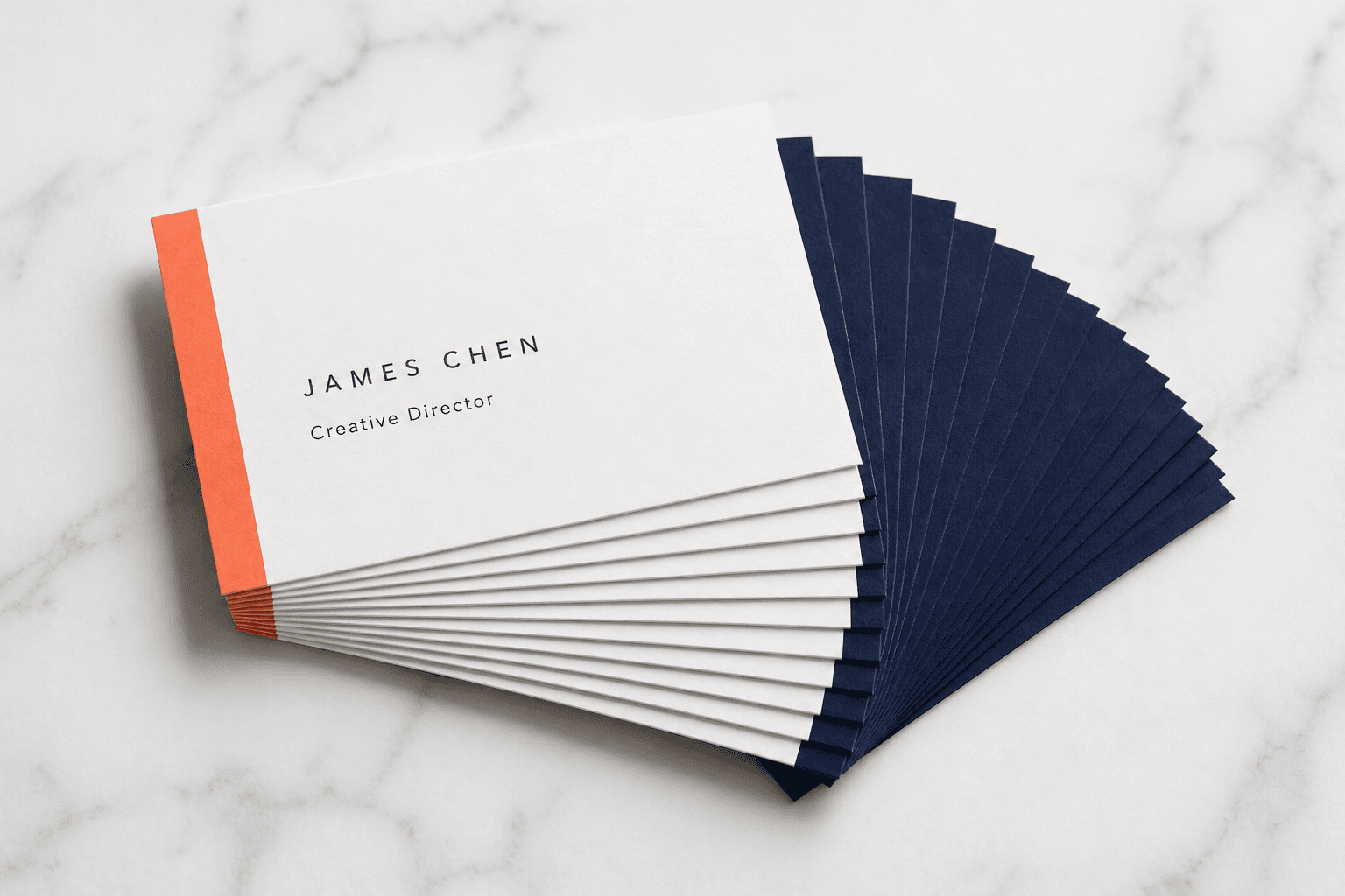 Business Cards