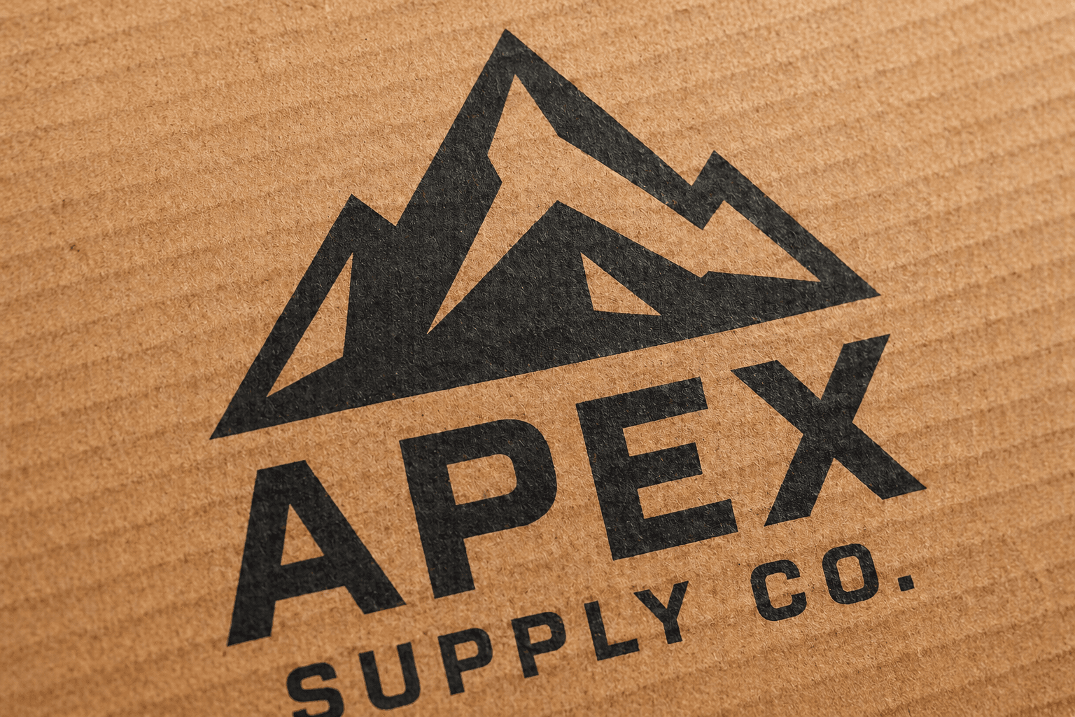 Custom Shipping Boxes detail