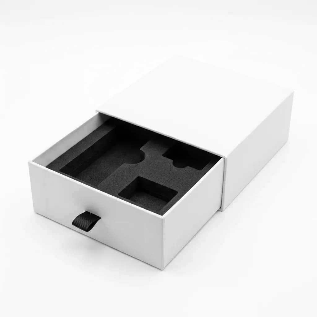 Premium Insert box: Luxury concentrate packaging, high-end cannabis gifts, glass bottles, fragile items